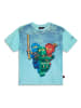 LEGO Shirt mintgroen