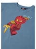 LEGO Shirt in Blaugrau