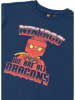 LEGO Shirt in Dunkelblau