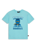 LEGO Shirt in Hellblau