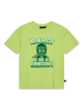 LEGO Shirt in Hellgrün
