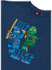 LEGO Shirt donkerblauw