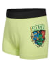 LEGO 3er-Set: Boxershorts in Blau/ Gelb