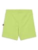LEGO Sweatshorts in Hellgrün