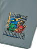 LEGO Sweatshorts in Grau