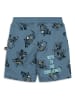LEGO Sweatshort blauw
