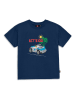 LEGO Shirt in Dunkelblau
