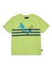 LEGO Shirt lichtgroen