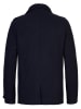 Petrol Industries Tussenmantel donkerblauw