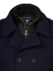 Petrol Industries Tussenmantel donkerblauw