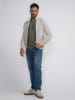 Petrol Industries Cardigan in Grau