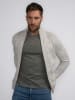 Petrol Industries Cardigan in Grau