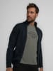 Petrol Industries Cardigan in Dunkelblau