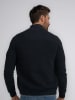 Petrol Industries Pullover in Dunkelblau