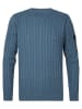Petrol Industries Trui blauw
