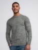 Petrol Industries Pullover in Khaki