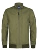 Petrol Industries Übergangsjacke in Khaki