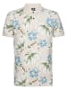 Petrol Industries Poloshirt beige