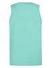 Petrol Industries Top turquoise