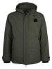 Petrol Industries Parka "Hudson" in Khaki
