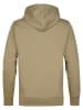 Petrol Industries Hoodie beige