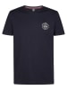 Petrol Industries Shirt donkerblauw