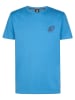 Petrol Industries Shirt in Hellblau