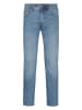 Petrol Industries Jeans "Santiago" - Regular fit - in Hellblau