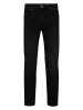 Petrol Industries Jeans "Santiago" - Regular fit - in Schwarz