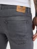 Petrol Industries Jeans - Slim fit - in Dunkelgrau