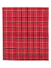 maryplaid Plaid rood