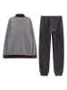 maryplaid Pyjama in Grau