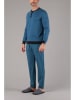 maryplaid Pyjama blauw