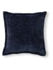 maryplaid Kussen donkerblauw