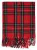 maryplaid Plaid in Rot