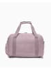 Puccini Reisetasche in Rosa - (B)40 x (H)25 x (T)20 cm