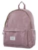 Puccini Rucksack "Vibe" in Rosa - (B)40 x (H)30 x (T)14 cm