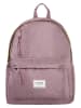 Puccini Rucksack "Vibe" in Rosa - (B)40 x (H)30 x (T)14 cm