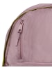 Puccini Rucksack "Vibe" in Rosa - (B)40 x (H)30 x (T)14 cm