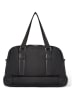 Puccini Reisetasche "Philadelphia" in Schwarz - (B)49 x (H)33 x (T)24 cm