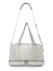 Puccini Reisetasche "Philadelphia" in Creme - (B)49 x (H)33 x (T)24 cm
