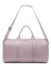 Puccini Reisetasche in Rosa - (B)60 x (H)32 x (T)26 cm