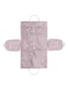 Puccini Reisetasche in Rosa - (B)60 x (H)32 x (T)26 cm