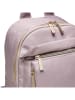 Puccini Rucksack "Pulse" in Lila - (B)24 x (H)32 x (T)10 cm