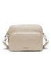 Puccini Umhängetasche "Pulse" in Beige - (B)23 x (H)19 x (T)8 cm
