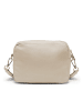 Puccini Torebka "Pulse" w kolorze beżowym - 23 x 19 x 8 cm