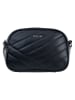 Puccini Umhängetasche in Schwarz - (B)25 x (H)15 x (T)8 cm