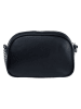 Puccini Umhängetasche in Schwarz - (B)25 x (H)15 x (T)8 cm