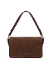 Puccini Torebka w kolorze brązowym - 27 x 17 x 10 cm