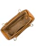 Puccini Torebka w kolorze brązowym - 24 x 22 x 10 cm